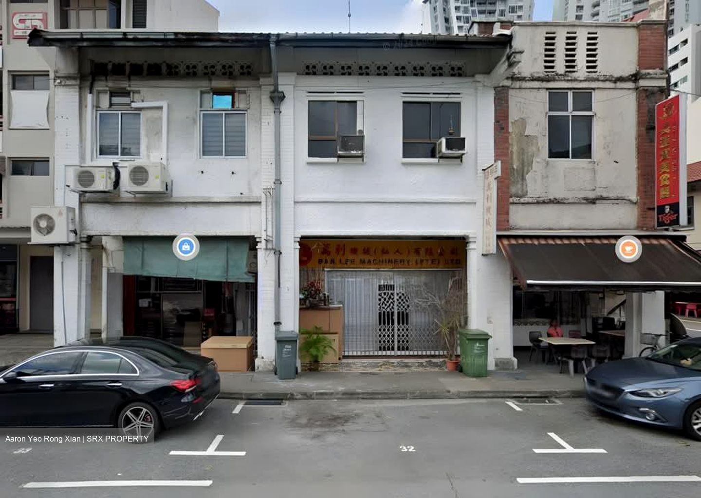 City View @ Boon Keng (D12), Shop House #570469211